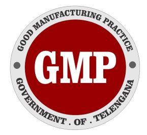 Good Manufacturing Practice Zertifikat