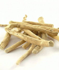 Awhwagandha-Wurzeln Schlafbeere-Wurzeln