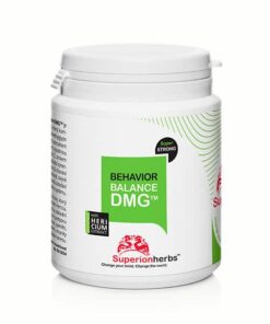 Behavior Balance-DMG