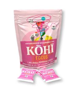 KOHI-FOCUS