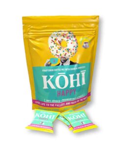 KOHI-HAPPY
