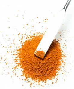 Kurkumapulver