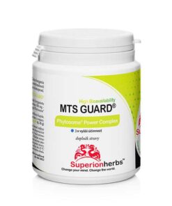 MTS GUARD®- Bergamot Phytosome®