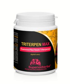 TRITERPEN MAX