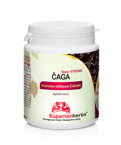 Chaga, 100% Siberian Chaga